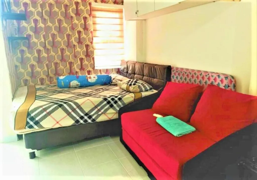 Apartment Sentra Timur By Yosua, Jakarta, Indonezia