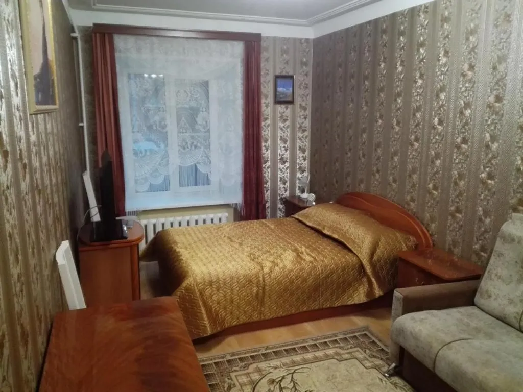 Апартаменты на Можайской, Kudrovo, Russia