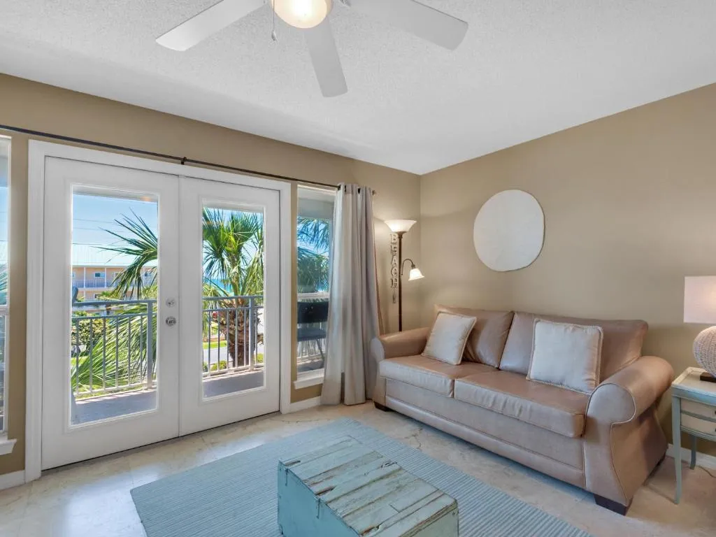 Grand Caribbean West 314, Destin (FL), United States
