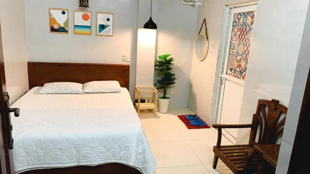 Khách sạn Trang Thùy, Ho Chi Minh City, Vietnam
