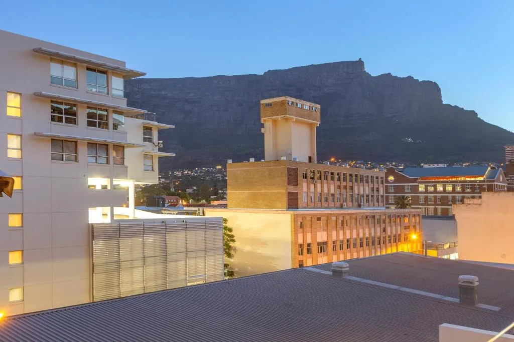 The Edge on Breë by AirAgents, Cape Town, South Africa