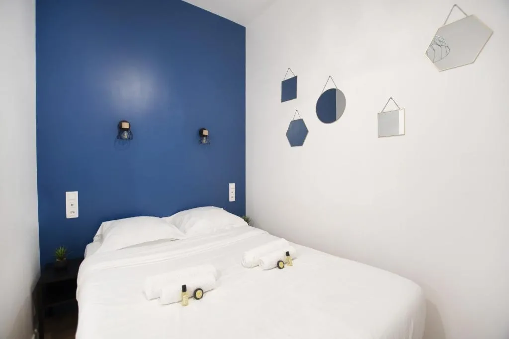 GuestReady - Amazing Studio in Paris Vaugirard, Paris, Franţa