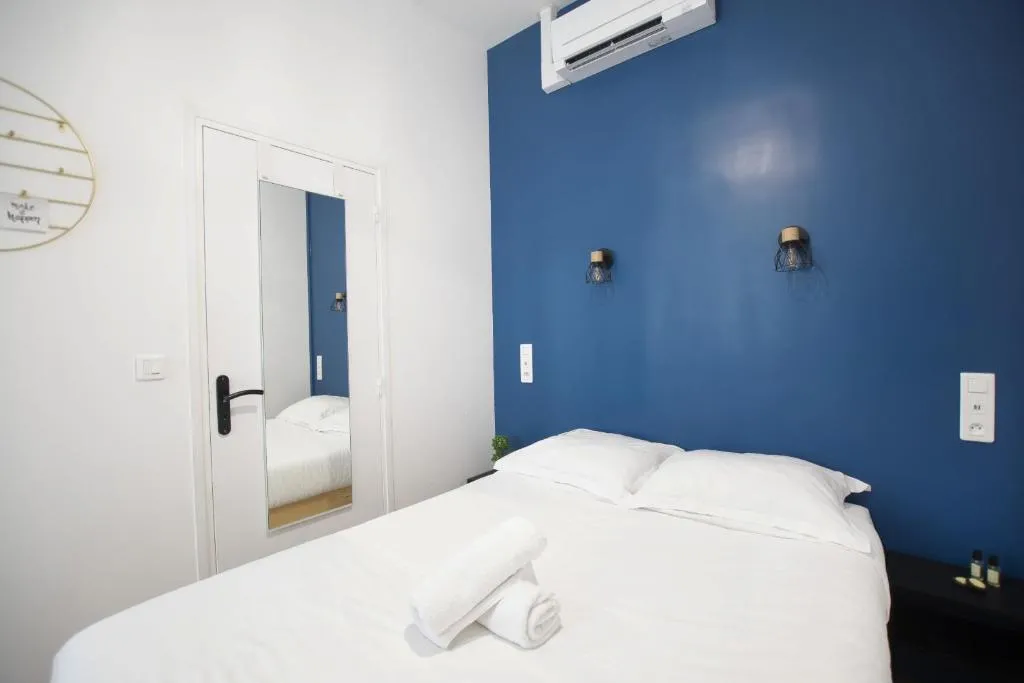 GuestReady - Stunning Studio in Paris Vaugirard, Paris, Franţa