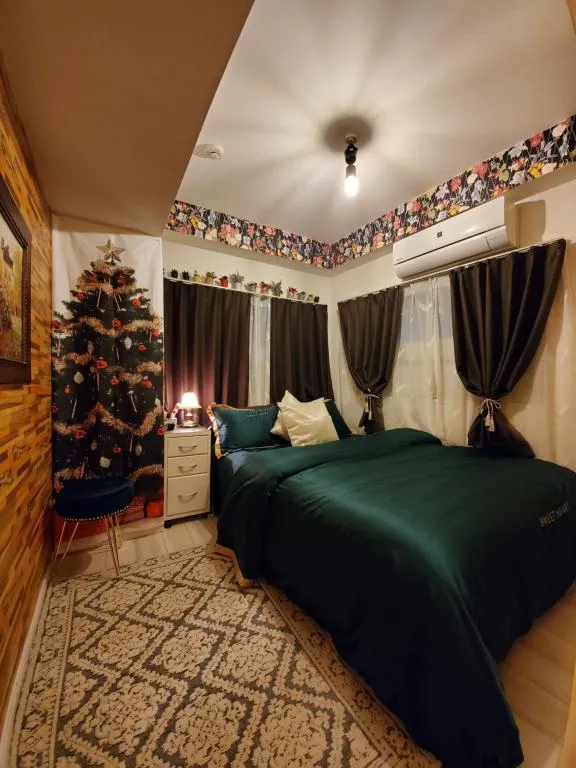 2 bedroom flat in the heart of tokyo, Tokyo, Japan