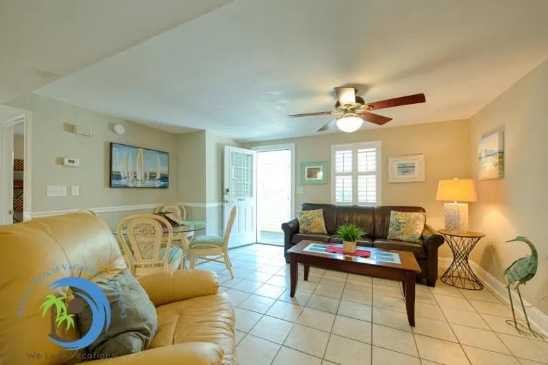 Windy Hill Villa 4 - Beach Fun, Murrells Inlet (SC), United States