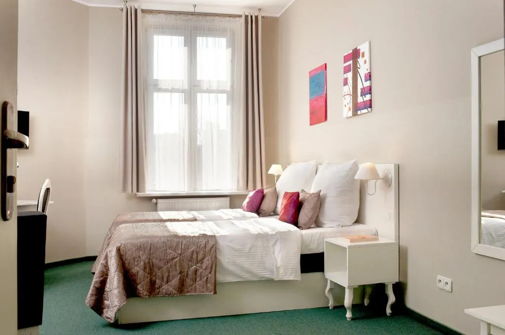 Leone Aparthotel, Cracovia, Polonia