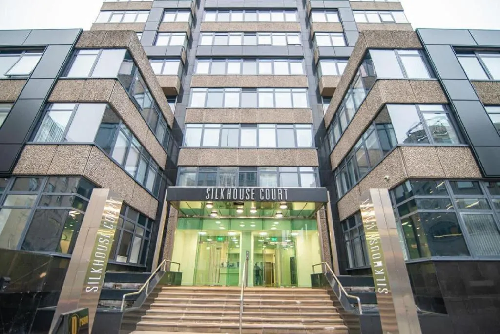 Dream Apartments Silkhouse Court Liverpool, Bayberry (NY), United Kingdom