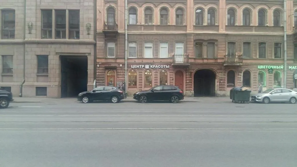 Astrohostel, Kudrovo, Russia