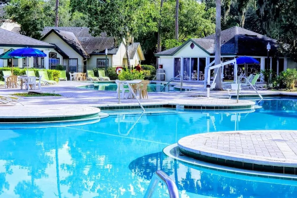 Enchanted Oak Forrest Homes, Kissimmee, United States