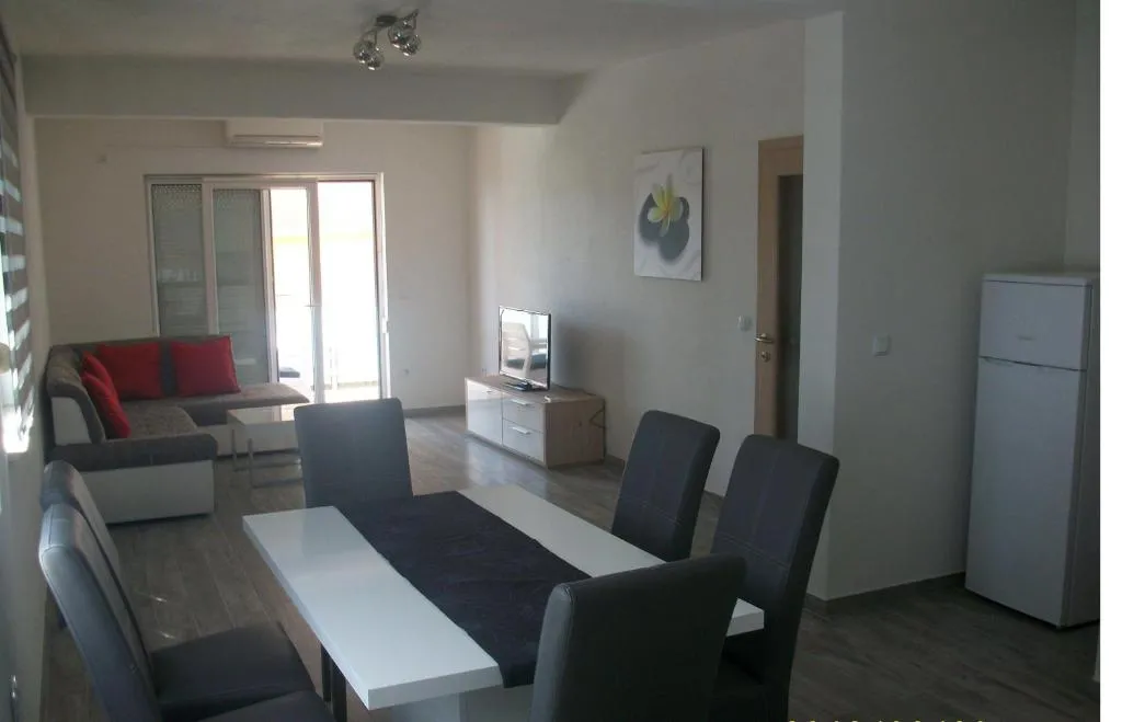 Villa-Meli, Centola, Croatia
