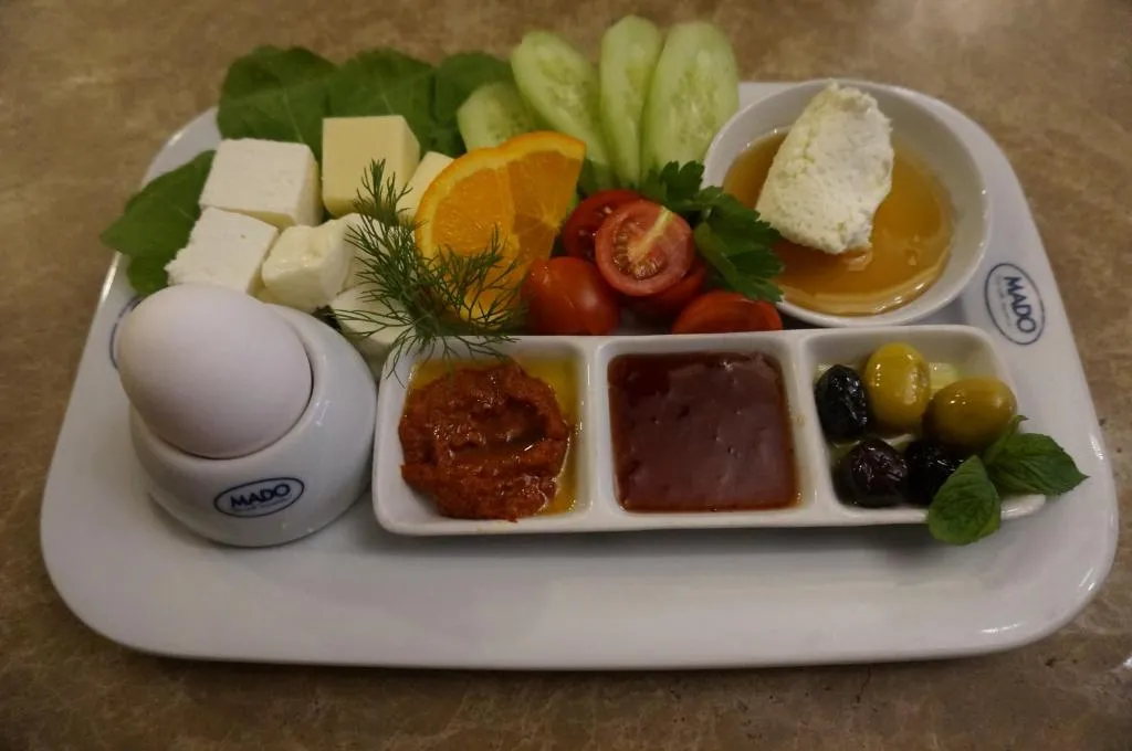 Empire Suite Hotel, Istanbul, Turcia