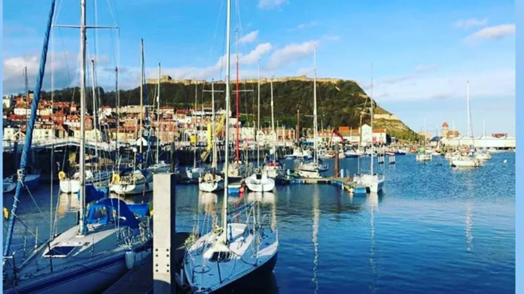 SEAVIEW, Scarborough, Marea Britanie
