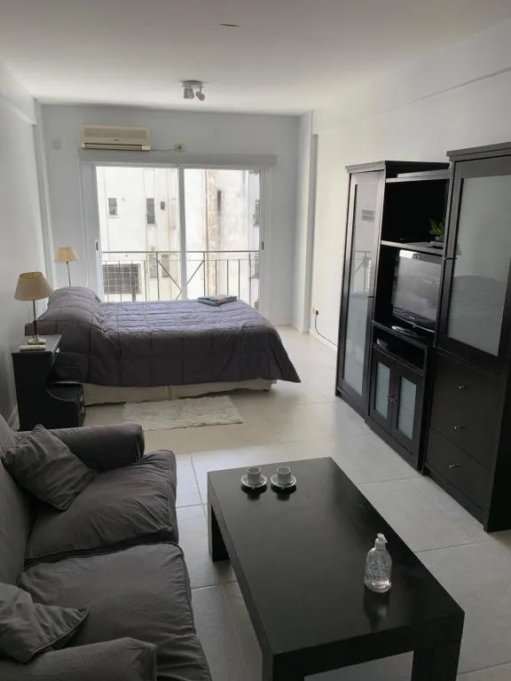 Departamento Recoleta, Buenos Aires, Argentina