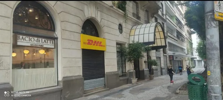 Ap. MOBILIADO REPUBLICA, Sao Paulo, Brazil