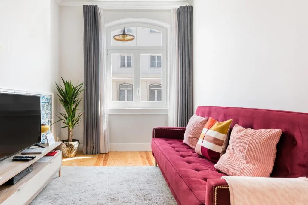Augusta Street 213 - 3 Dto - Your Home in Lisbon, Amadora, Portugal