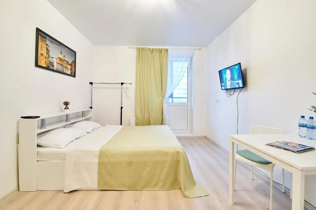 Apartment Day&Night ?? ???????, Sankt Petersburg, Rusia