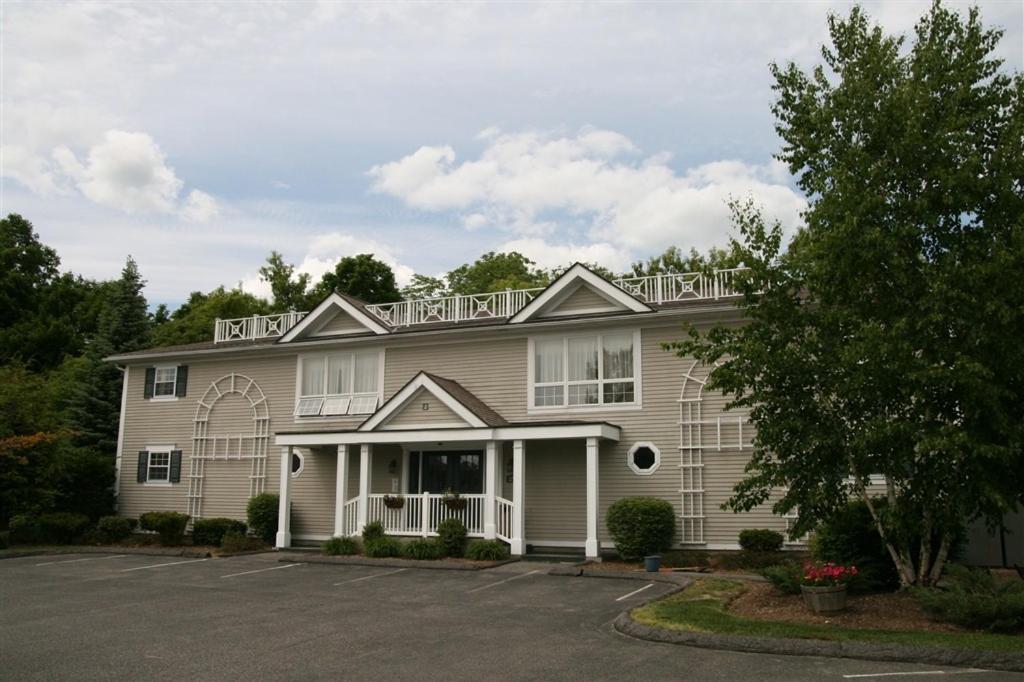 Berkshire Yankee Suites - An Extended Stay Hotel