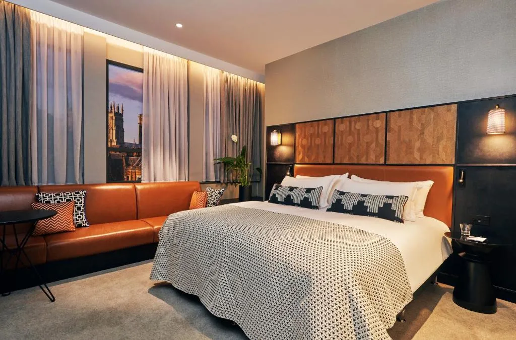 Malmaison York, Avon Valley, United Kingdom