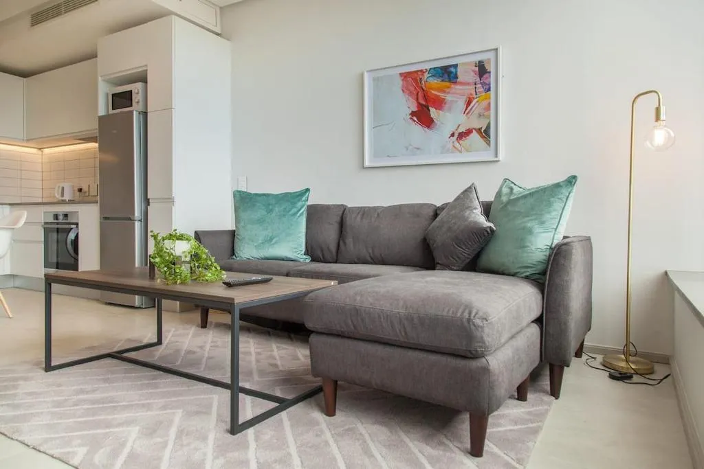 117 on Strand - Luxury Apartments, Cape Town, South Africa
