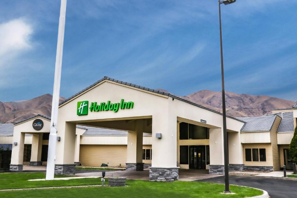 Holiday Inn - Clarkston - Lewiston, an IHG Hotel