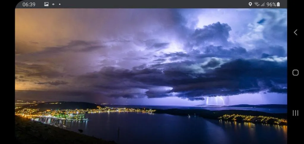 Apartman Tamara, Trogir, Croaţia