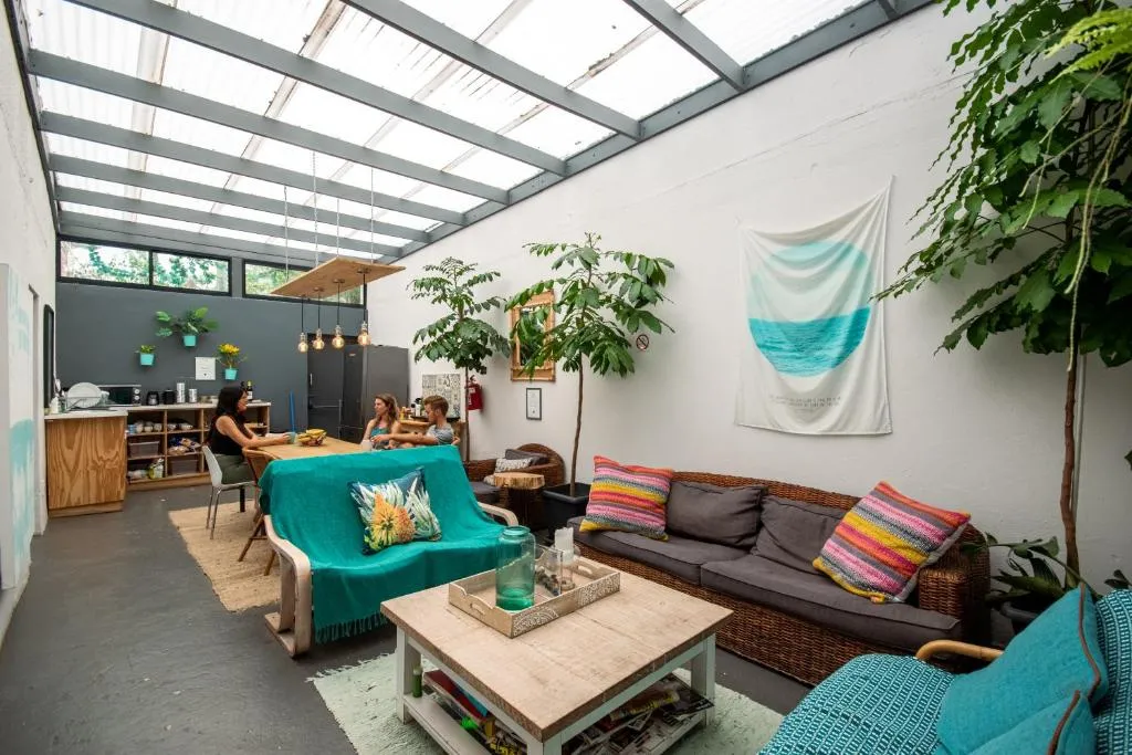 MOY Guesthouse, Cape Town, South Africa