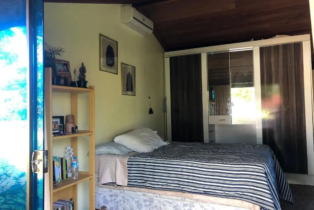 Casa de Praia no Campeche, Florianópolis, Brazilia