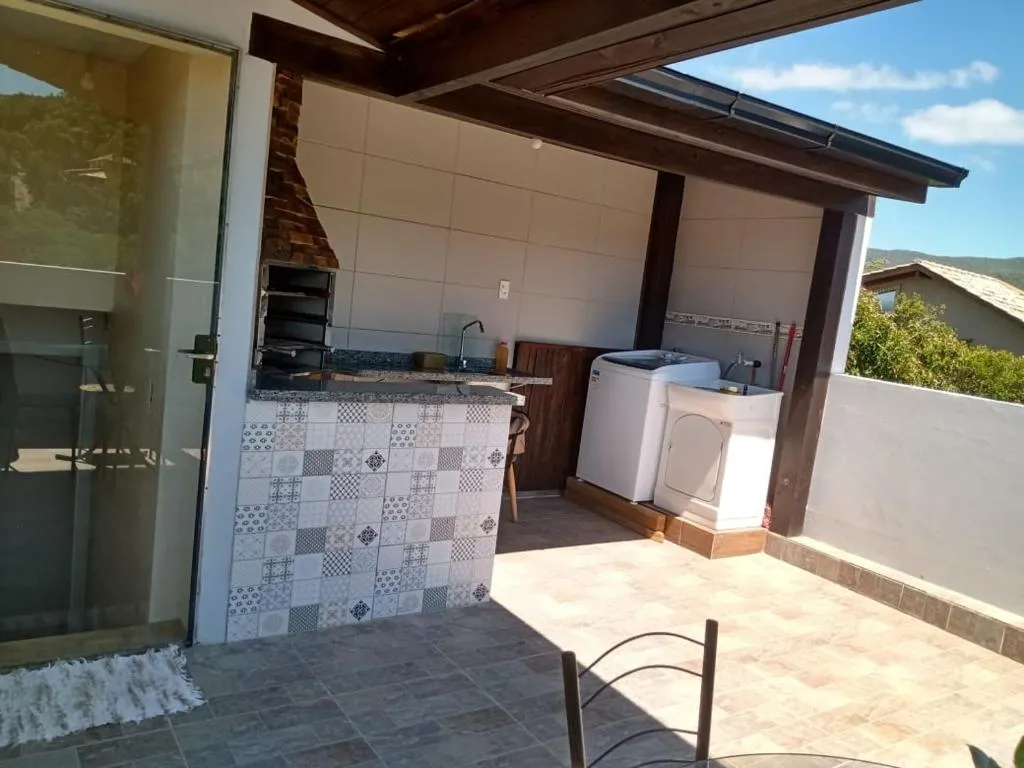 Casa verão 2021, Florianópolis, Brazilia