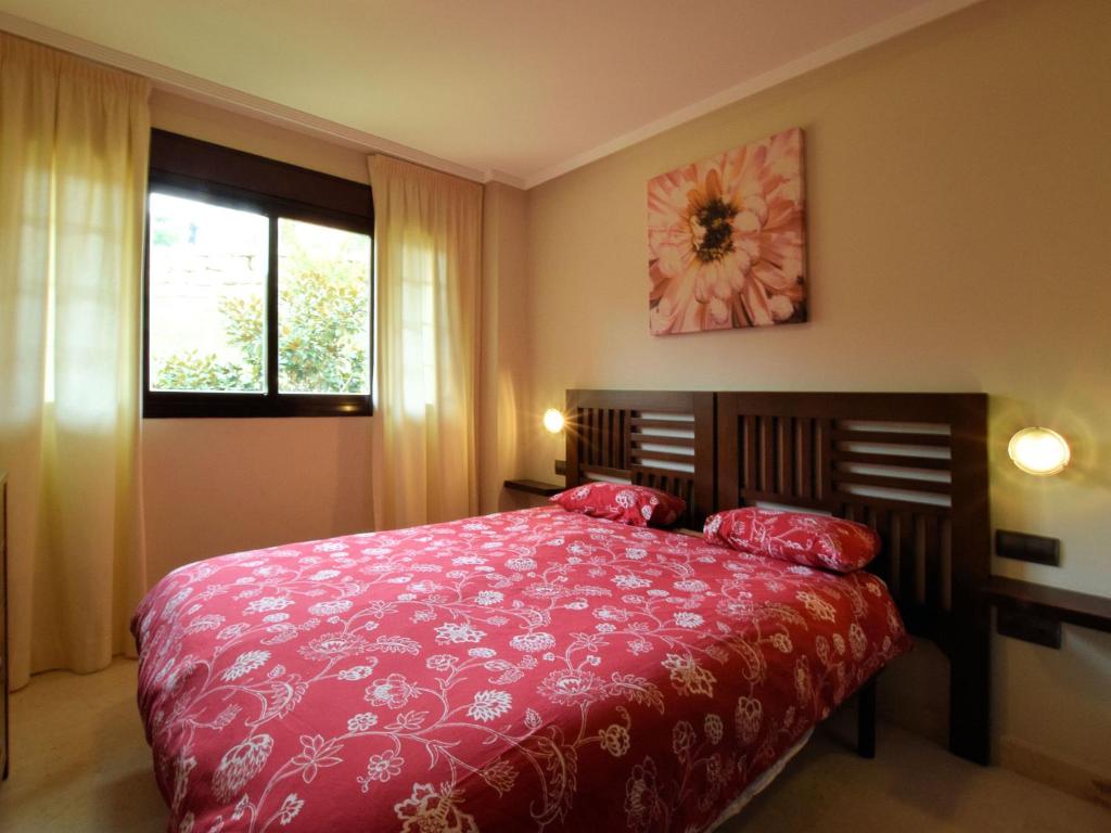 Beautiful apartment with stunning views, near the resort El Soto de Marbella 15