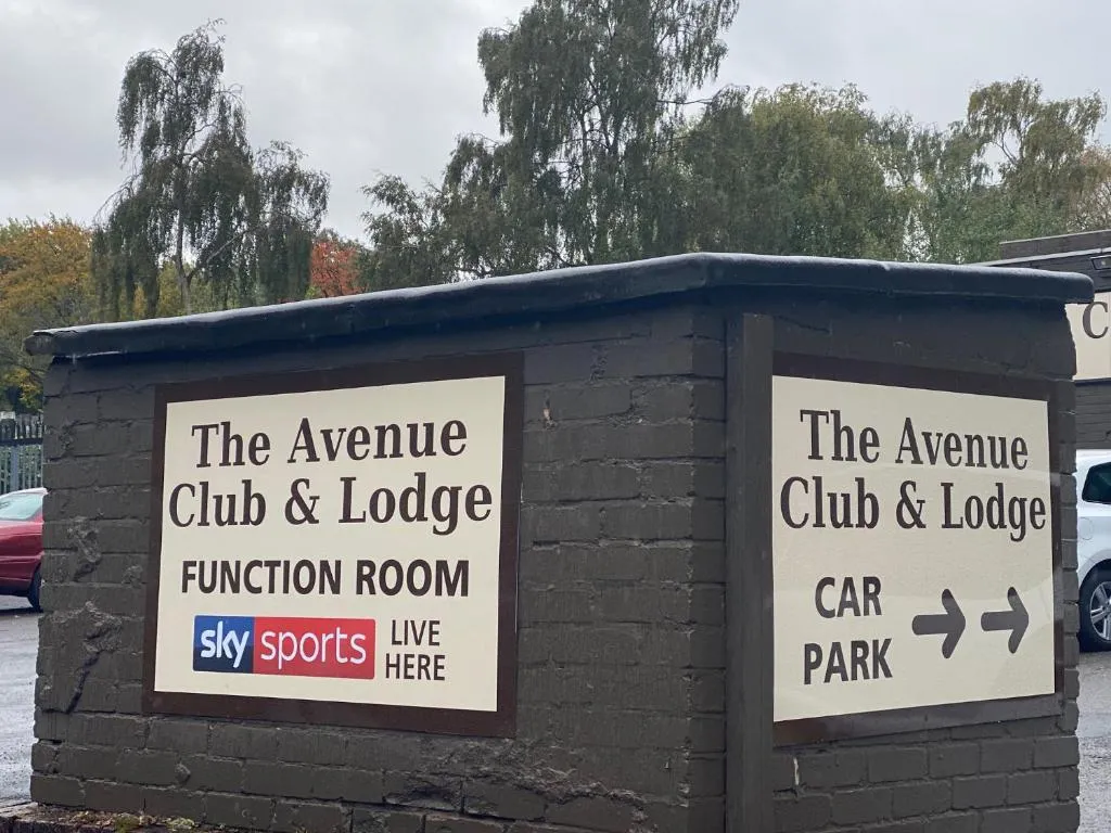 The Avenue Club and Lodge, Birmingham, United Kingdom