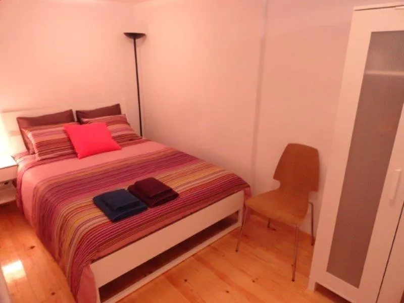 Lisbon City Centre Apartment, Lisabona, Portugalia