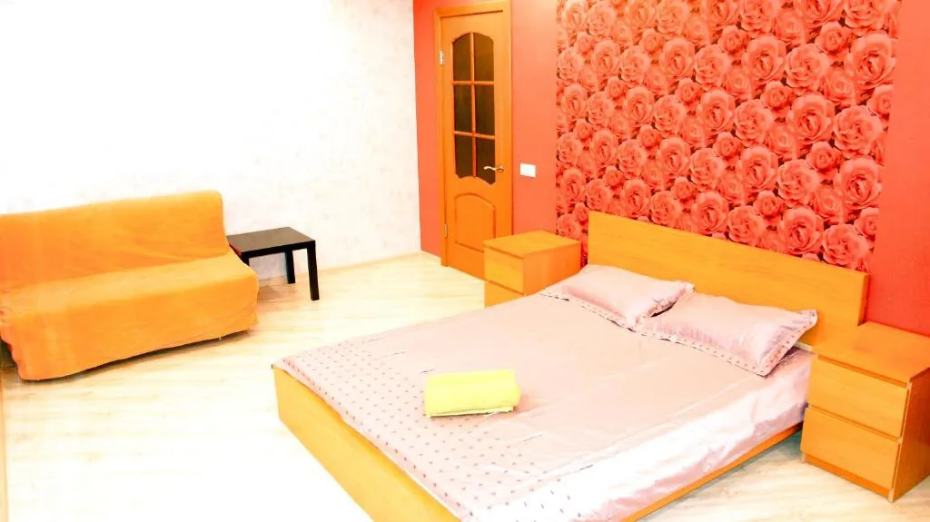 Apartment Perevedenovskiy, Moscova, Rusia