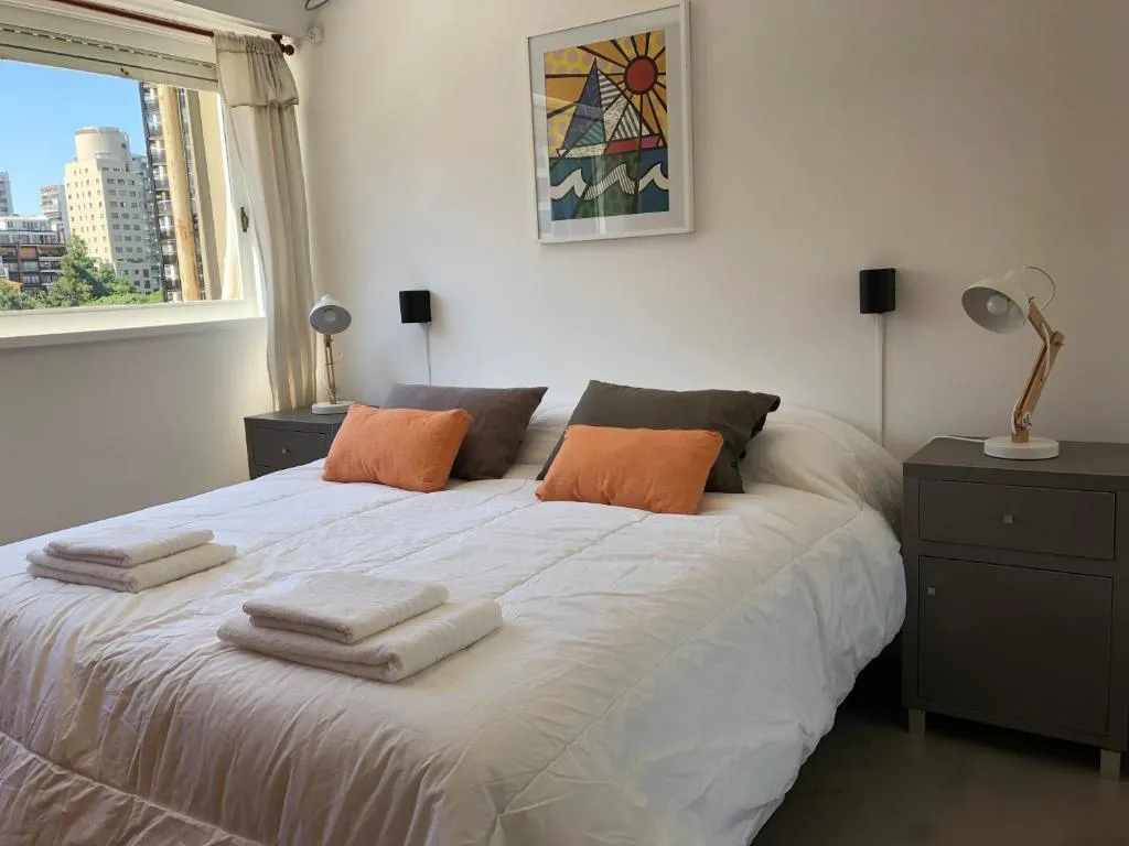 Pampa Spot - Departamentos Belgrano - Fleni, Buenos Aires, Argentina