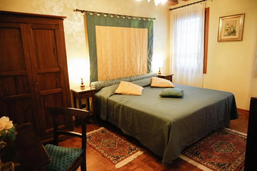Appartamento San Marco Frezzaria, Venice, Italy