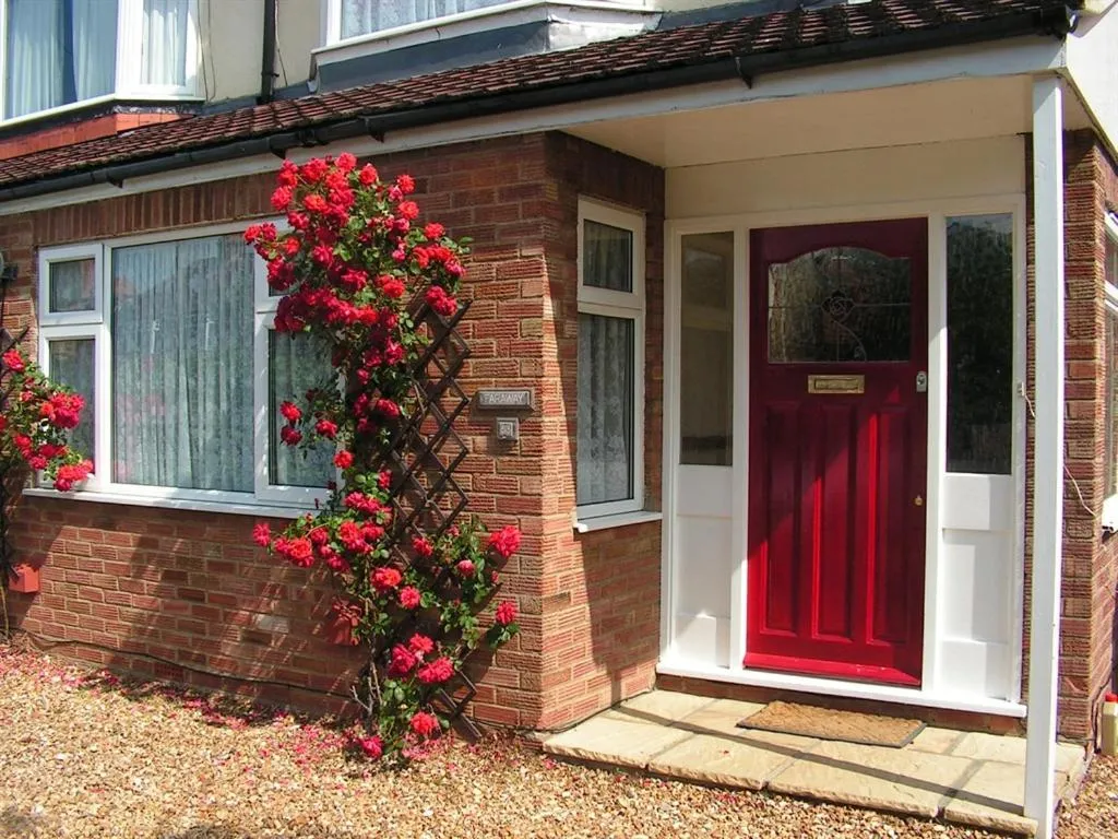 Rosa's Bed and Breakfast, Cambourne, United Kingdom