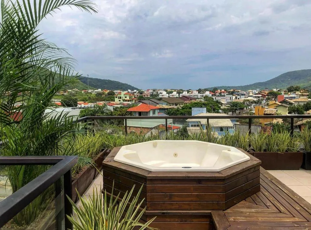 Cantinho de Luz, Florianópolis, Brazilia