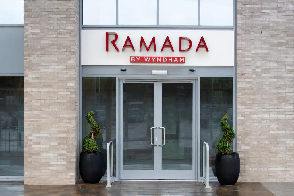 Ramada by Wyndham Leeds East, Headingley, United Kingdom