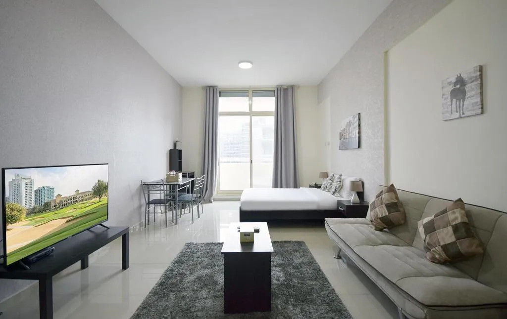 KeyHost - Frankfurt 1104, Alantos, United Arab Emirates