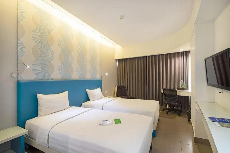 Blue Sky Hotel Petamburan, Jakarta, Indonezia