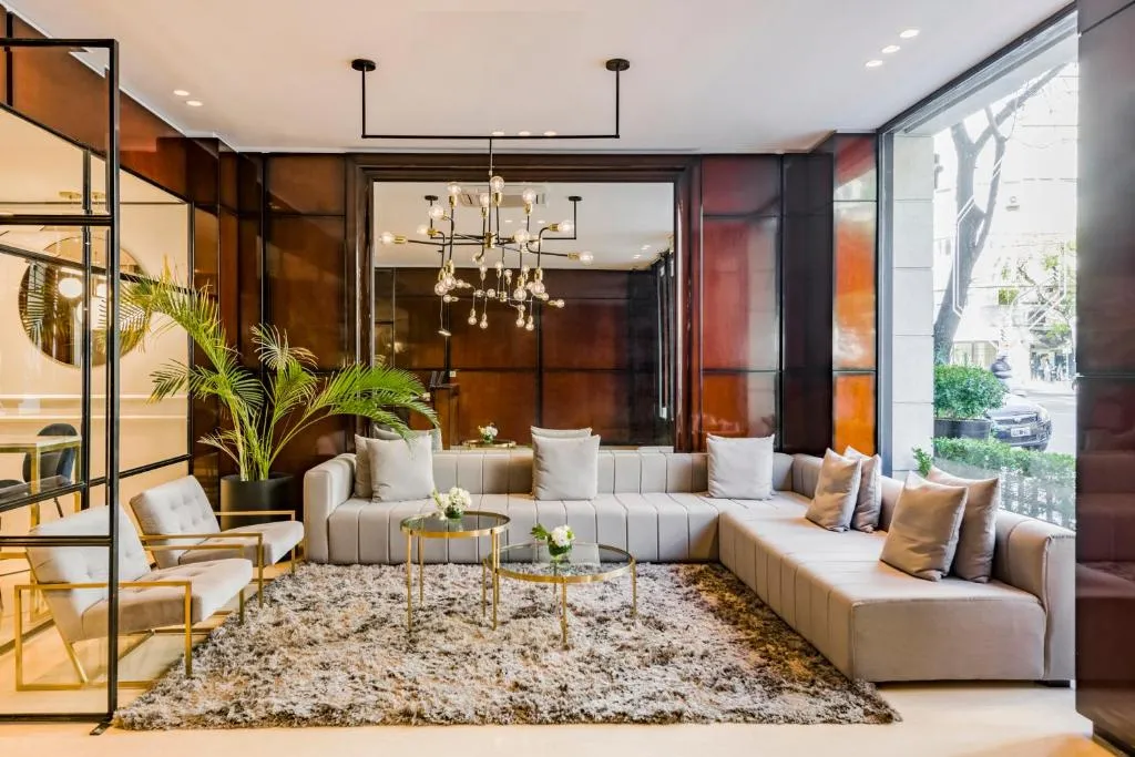 CasaSur Recoleta, Buenos Aires, Argentina