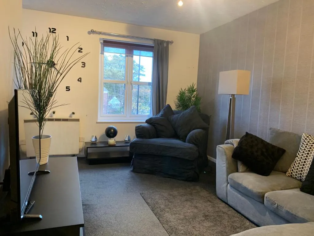 Benwell Village Mews, Newbiggin-by-the-Sea, United Kingdom