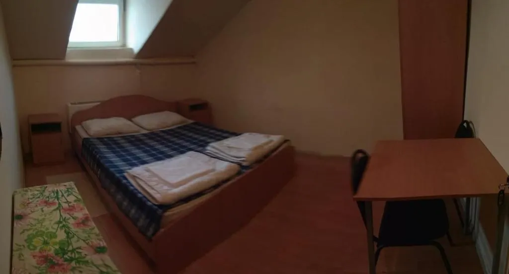 Sosenki 105 Hostel, Moscova, Rusia