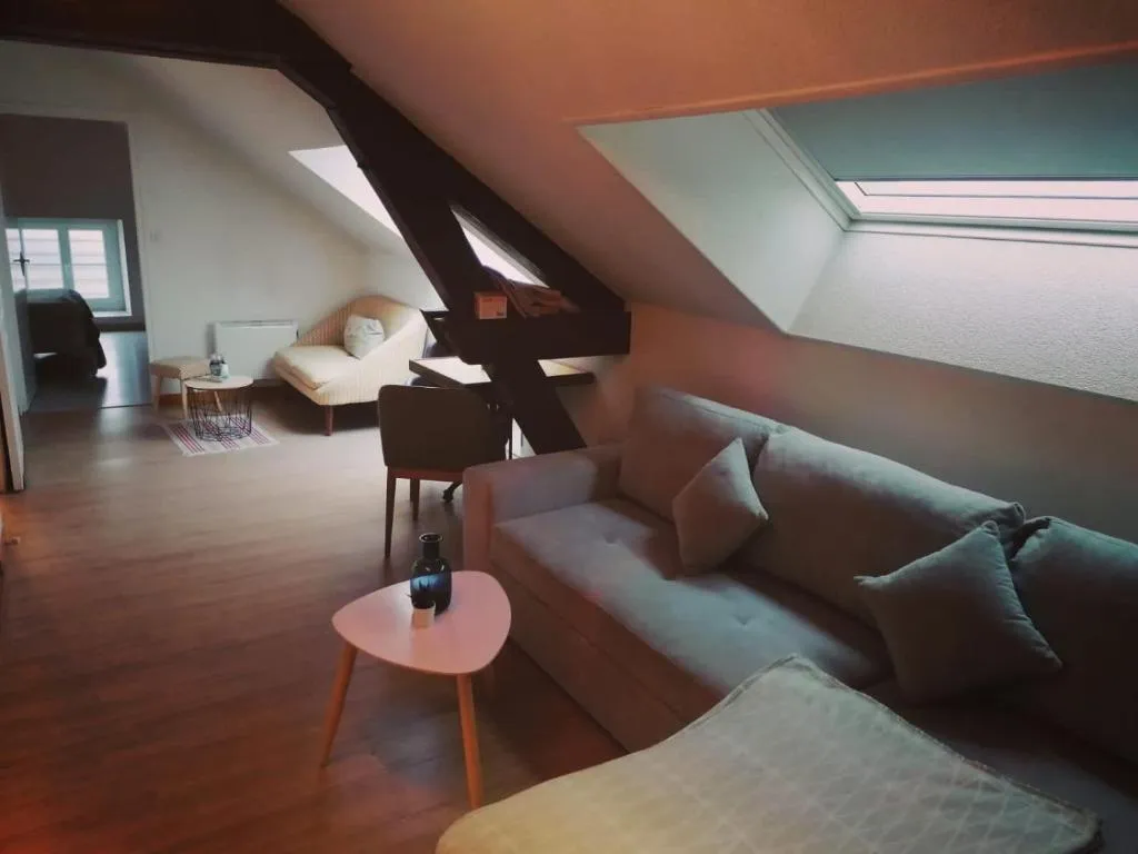 Le Richard, Beaune, Franţa