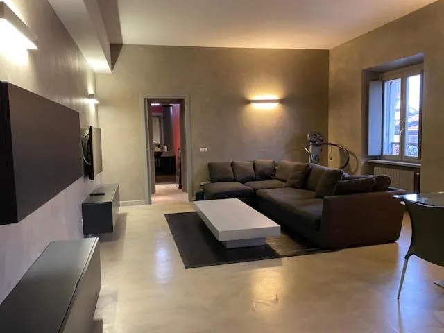 Suitelowcost Maroncelli, Milano, Italia