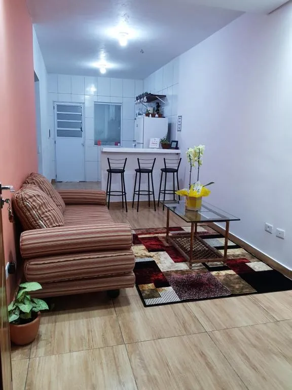 Casa das flores - Bertioga - SP, Sao Paulo, Brazil