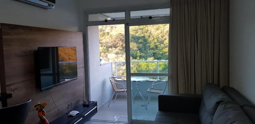 Localização TOP, tranquilidade e conforto, Florianópolis, Brazilia