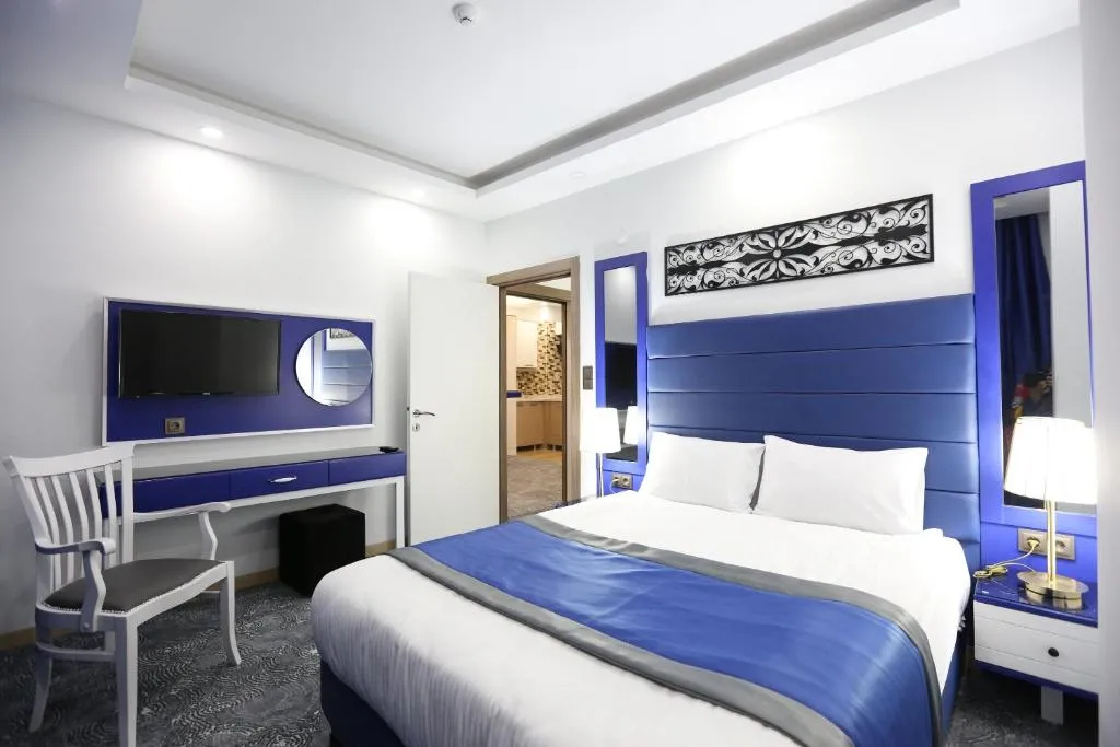 Random Suit Otel Istanbul, Istanbul, Turkey