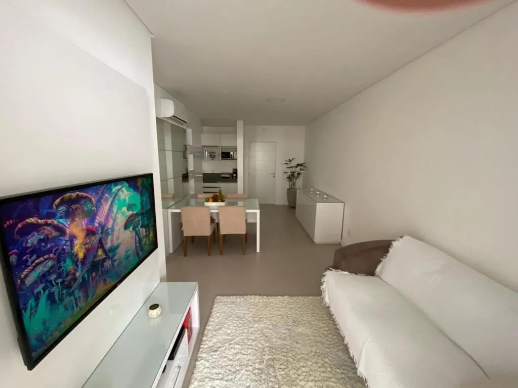 Apartamento em Ingleses a uma quadra do mar, Florianópolis, Brazilia