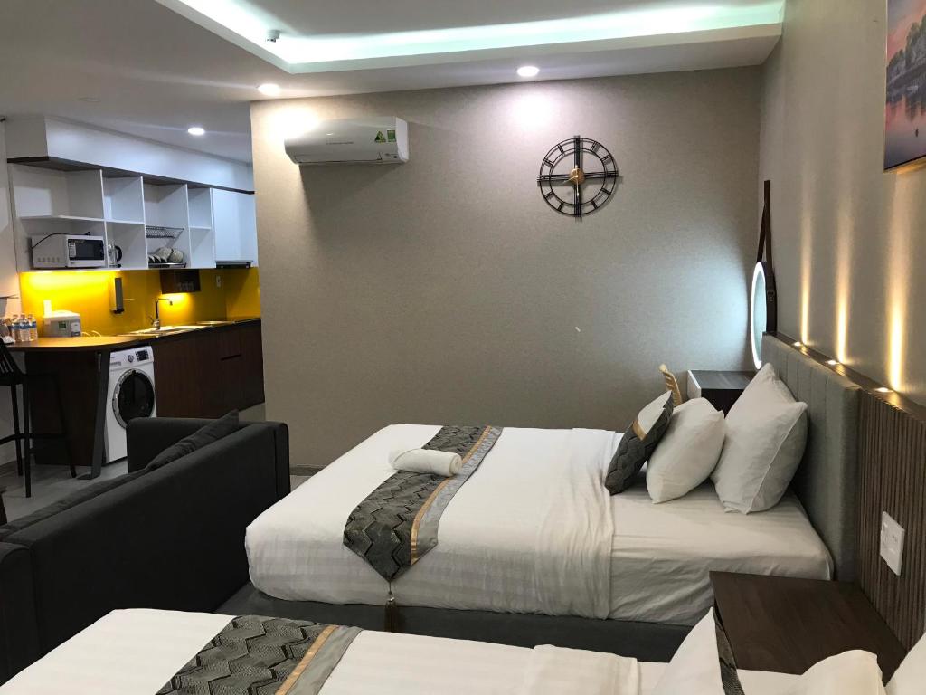 Apartment PHONGLIEM 7