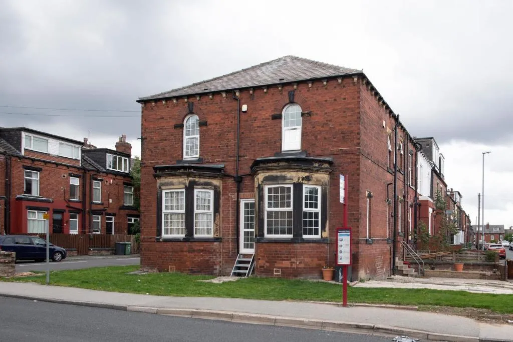 Comfy home in Leeds near motorway & city, Headingley, United Kingdom